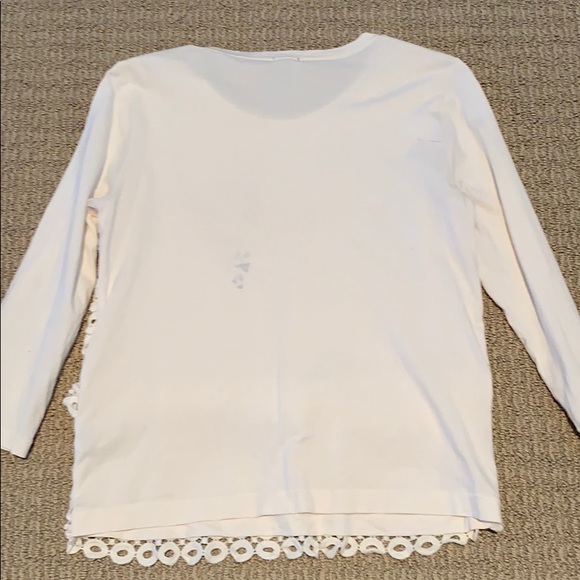 J.Crew size small top - Picture 3 of 3
